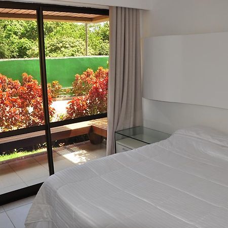 Nannai Residence Apartament Porto de Galinhas Quarto foto