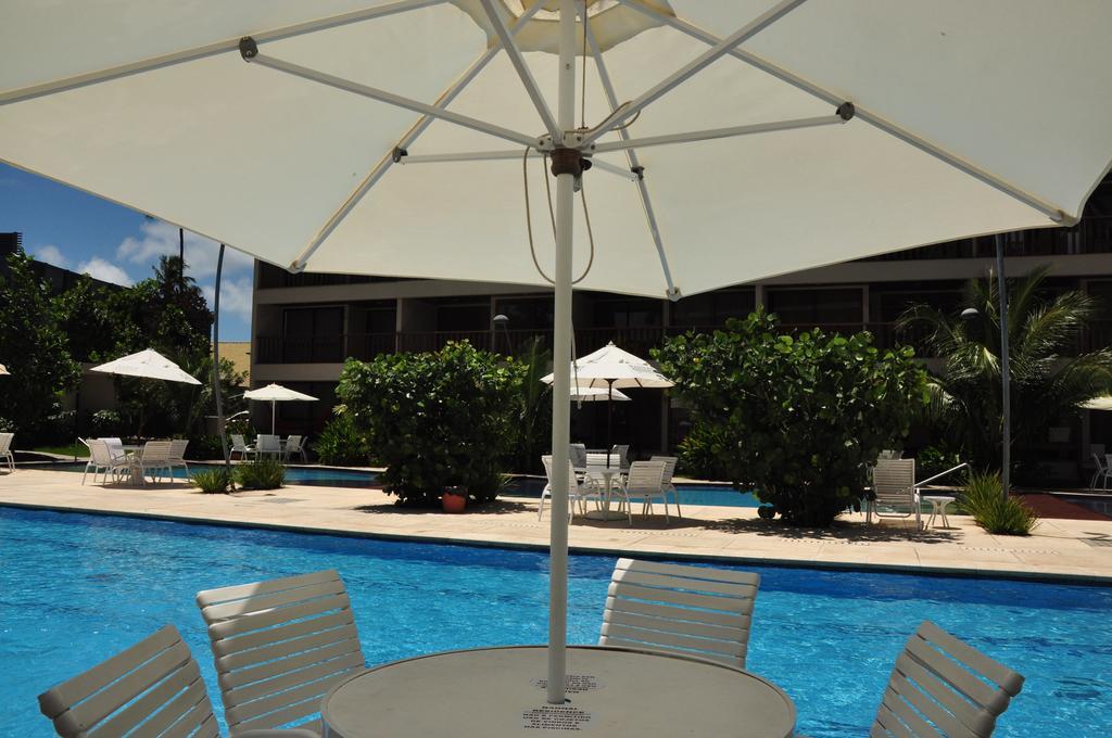 Nannai Residence Apartament Porto de Galinhas Exterior foto