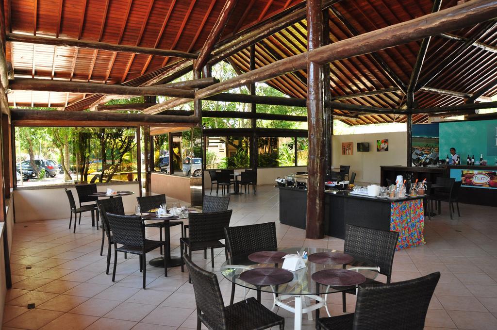 Nannai Residence Apartament Porto de Galinhas Exterior foto